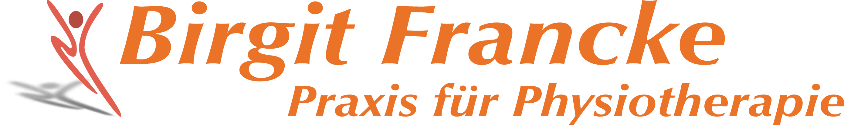Logo Birgit Francke